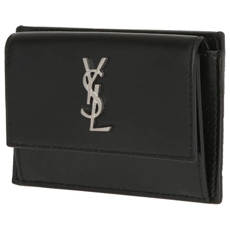 portefeuille femme yves saint laurent pas cher|Saint Laurent .